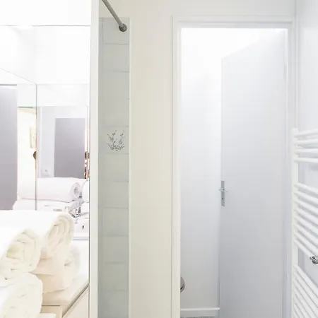 Apartmán Studio Neuf Cosy Et Calme Capitole Toulouse